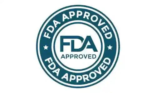 Vigorus FDA Approved