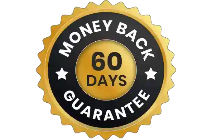 Vigorus Money Back Guarantee